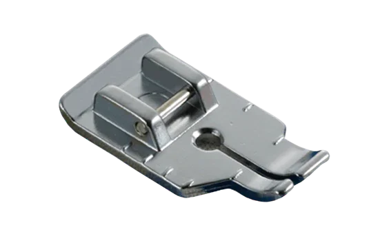 Brother 1/4" Piecing Foot - Happy Little Quilt Shop