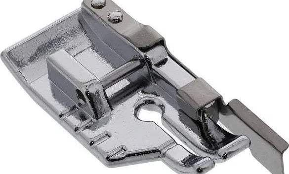 Brother 1/4" Piecing Foot w/Guide - Happy Little Quilt Shop