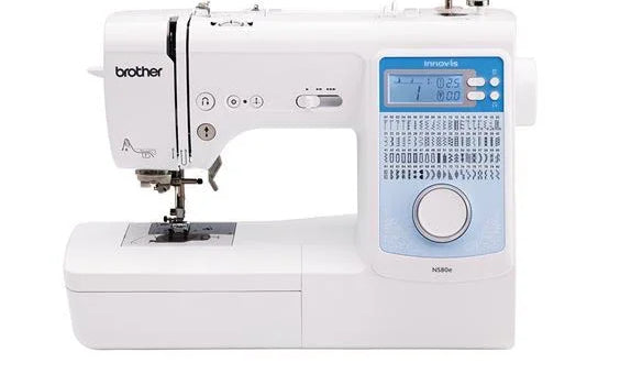 Brother NS80E - Happy Little Quilt Shop