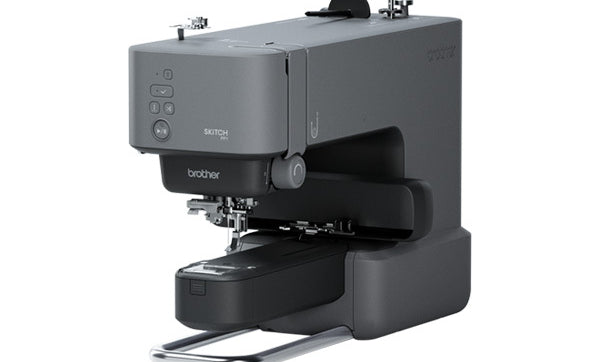 Brother PP1 Skitch - Happy Little Quilt Shop