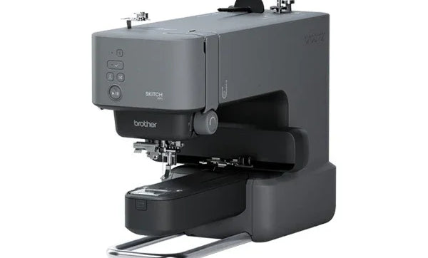 Brother PP1 Skitch - Happy Little Quilt Shop