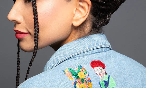 Brother PP1 Skitch - Happy Little Quilt Shop