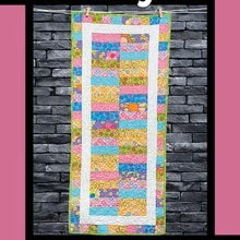 Bubblegum Pattern by Villa Rosa Designs - Happy Little Quilt Shop
