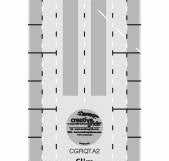 Creative Grids Machine Quilting Tool - Slim - Happy Little Quilt Shop