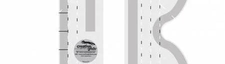 Creative Grids Machine Quilting Tool Sid - Happy Little Quilt Shop