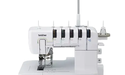 CV3550 CV3550 Double-Sided Cover Stitch - Happy Little Quilt Shop