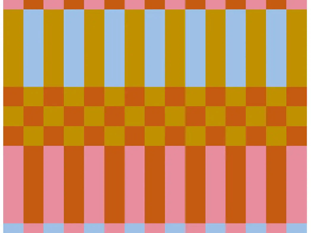 Chunky Charlie Kit (Ruby Star Edition) - Happy Little Quilt Shop