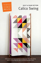 Calico Swing - Happy Little Quilt Shop