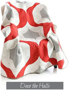 Deco the Halls - Happy Little Quilt Shop