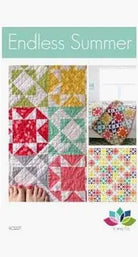 Endless Summer - Happy Little Quilt Shop