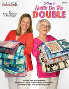 3 Yard Quilts on the Double - Happy Little Quilt Shop