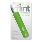 Flint Device Green - Yellow Cap - Happy Little Quilt Shop