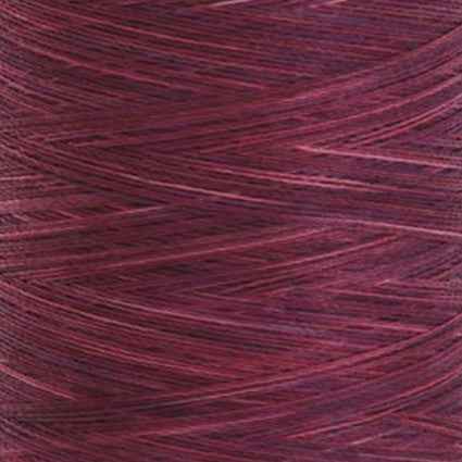 Wine - Affinity Glide - 40 wt - 1,000 yds - Happy Little Quilt Shop