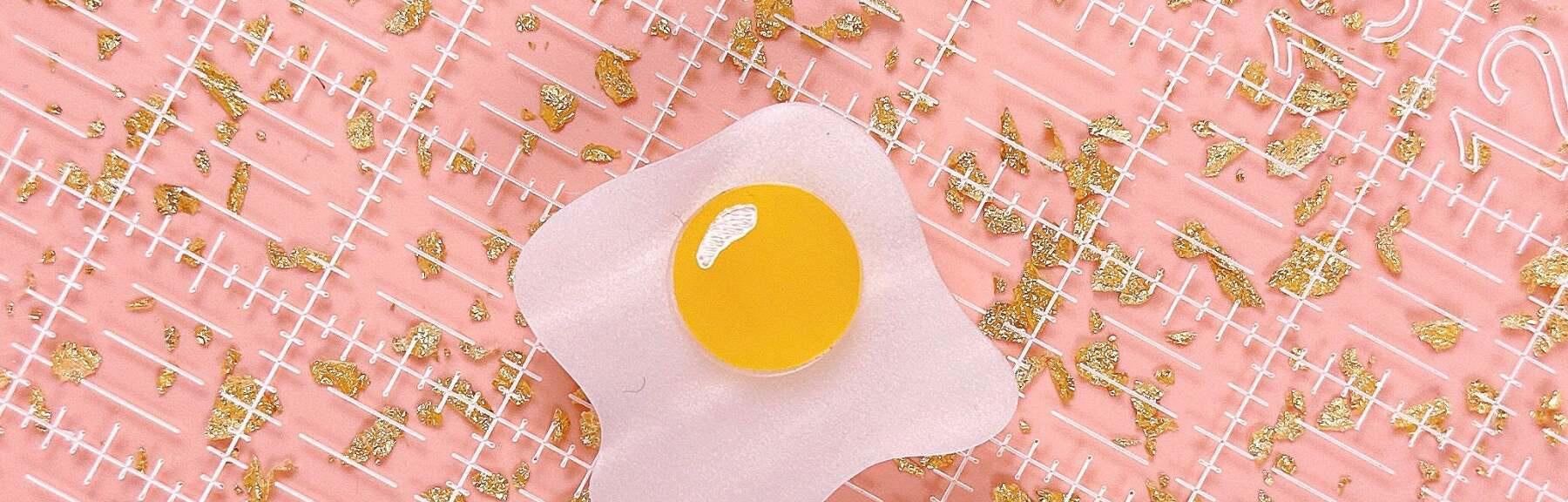 Feral Notions Pop Up! Ruler Handle - Happy Little Quilt Shop