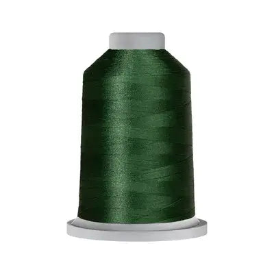 Green - 63847 - Glide 40wt - 1100 yds - Happy Little Quilt Shop