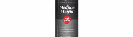 CutAway Medium 15in x 10 yds - Happy Little Quilt Shop