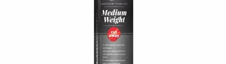 CutAway Medium 15in x 10 yds - Happy Little Quilt Shop