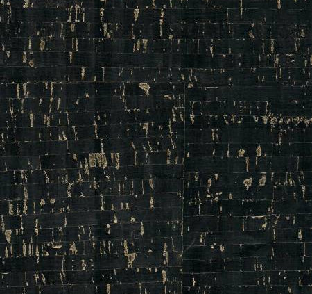 Natural Black Gold Flecked Pro Cork 1/2 yard - Happy Little Quilt Shop