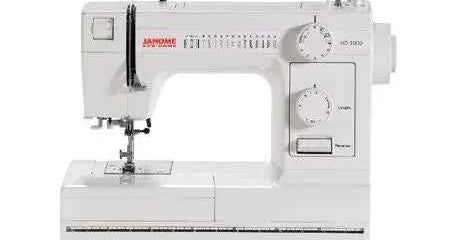 HD-1000
