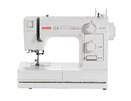 HD-1000