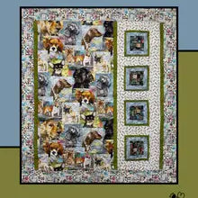 Happy Daze by Villa Rosa Designs - Happy Little Quilt Shop