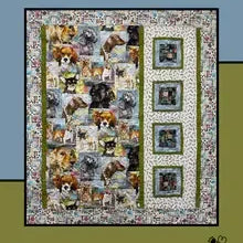 Happy Daze by Villa Rosa Designs - Happy Little Quilt Shop