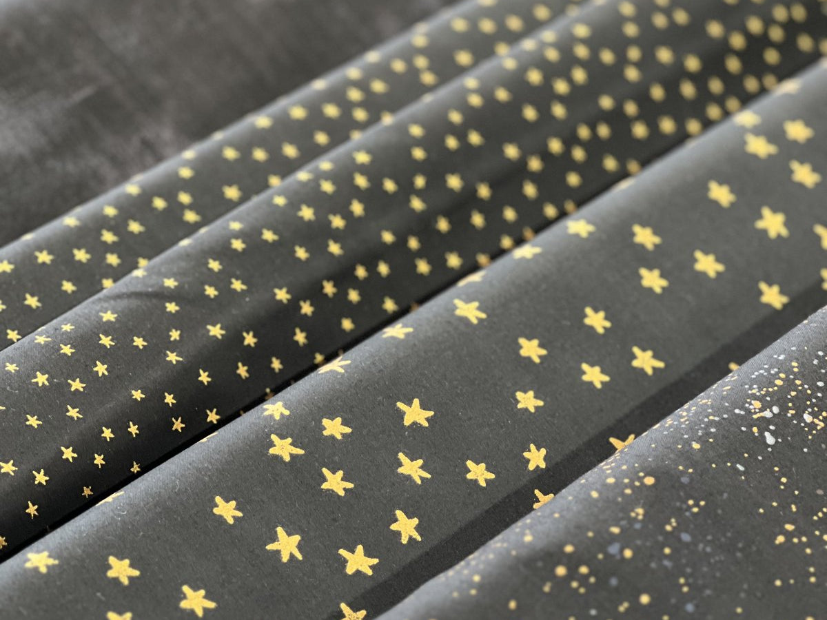 Taylor Swift Tortured Poets Department Inspired Fat Quarter Bundle - Happy Little Quilt Shop