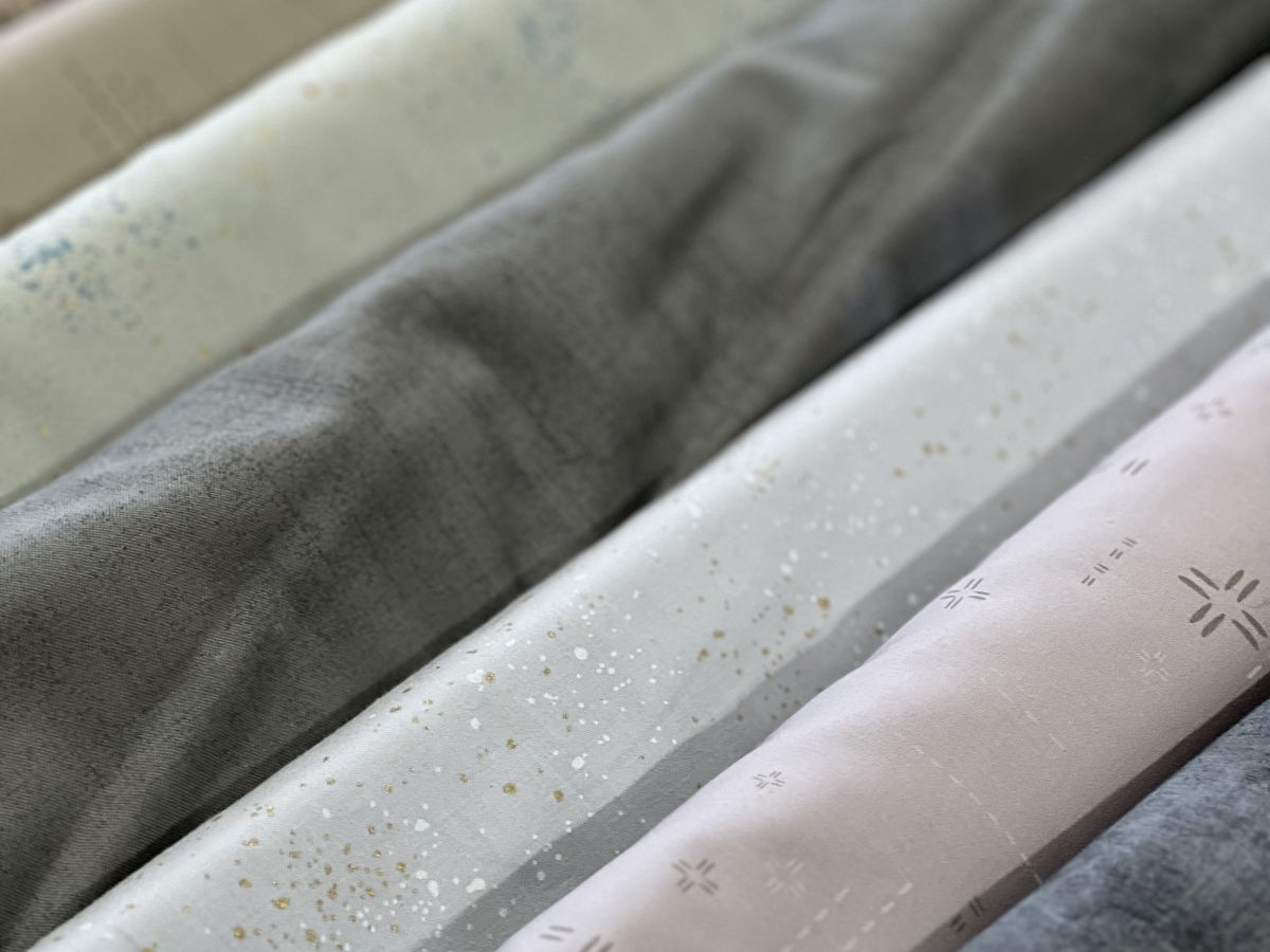 Taylor Swift Tortured Poets Department Inspired Fat Quarter Bundle - Happy Little Quilt Shop