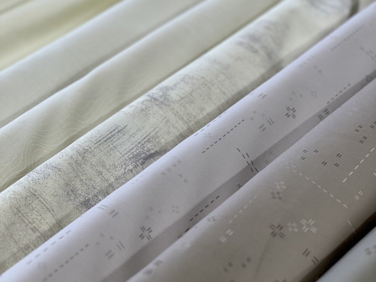 Taylor Swift Tortured Poets Department Inspired Fat Quarter Bundle - Happy Little Quilt Shop