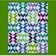 Ixonia Quilt Pattern by Villa Rosa Designs - Happy Little Quilt Shop