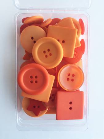Party Pack Orange You Glad - Happy Little Quilt Shop