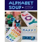 Alphabet Soup - Happy Little Quilt Shop