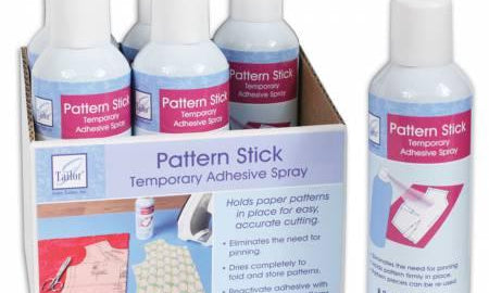 Pattern Stick - Happy Little Quilt Shop