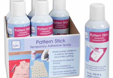 Pattern Stick - Happy Little Quilt Shop