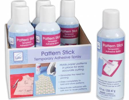 Pattern Stick - Happy Little Quilt Shop