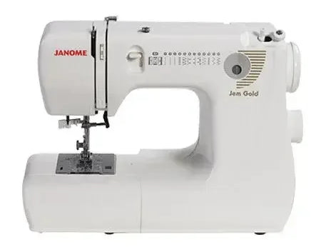 Jem Gold 660 - Happy Little Quilt Shop