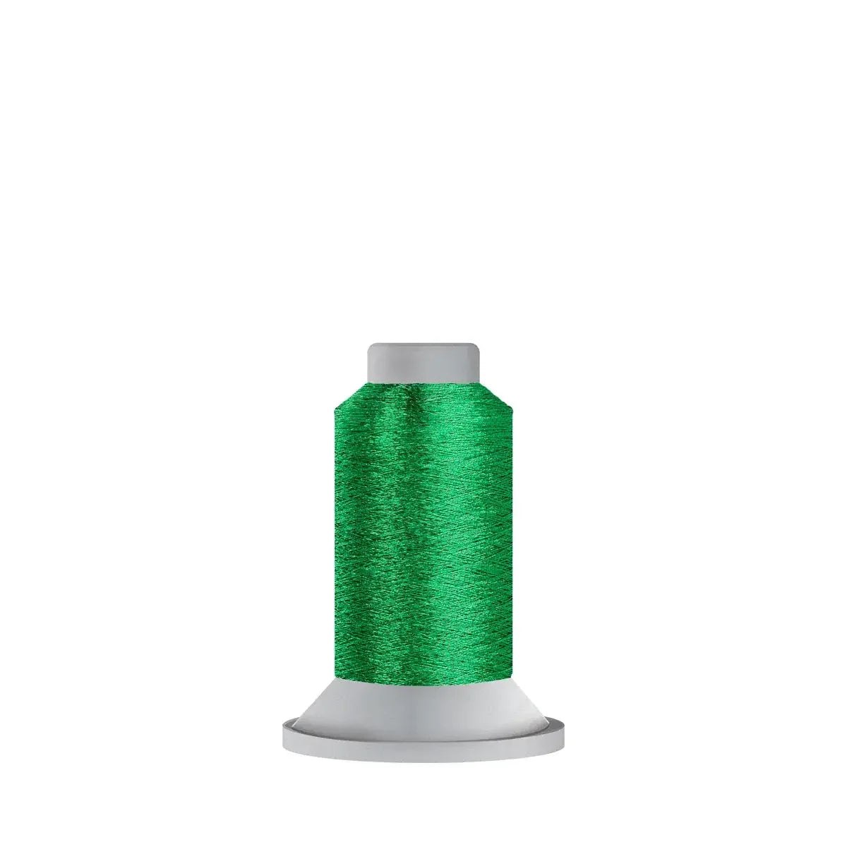 Jungle Glisten Thread - Glide Metallic 60958 - Happy Little Quilt Shop