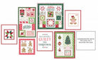 A Quilty Little Christmas - Happy Little Quilt Shop