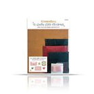 A Quilty Little Christmas Embellishment Kit - Happy Little Quilt Shop