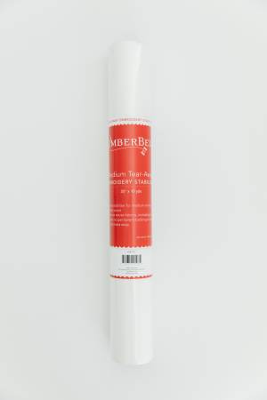 Medium Tear-away 20in x 10yd - Happy Little Quilt Shop