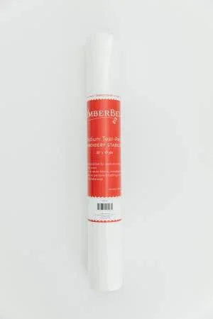 Medium Tear-away 20in x 10yd - Happy Little Quilt Shop