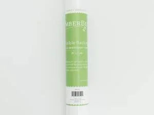 Fusible Backing 20in x 5yd - Happy Little Quilt Shop