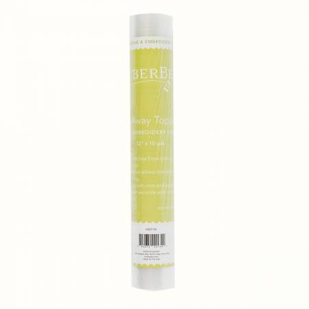 Iron-Away Topping 12in x 10yds - Happy Little Quilt Shop