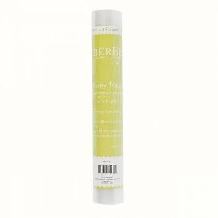 Iron-Away Topping 12in x 10yds - Happy Little Quilt Shop