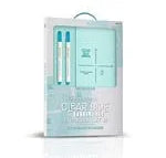 Clear Blue Tiles Expansion Set 2 - Happy Little Quilt Shop