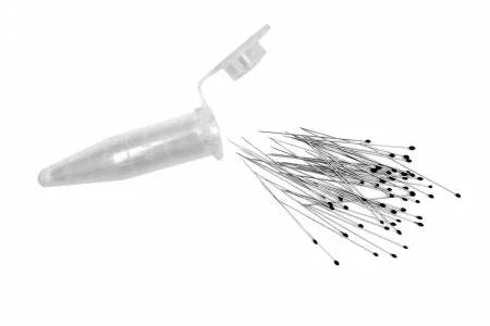 Karen Kay Buckley Shorter Perfect Pins - Happy Little Quilt Shop