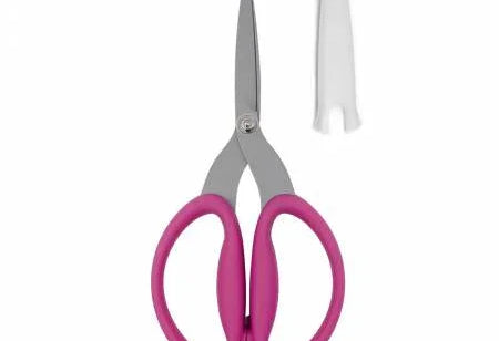 Perfect Scissors Karen Kay Buckley Multi-Purpose Large 7-1/2in - Happy Little Quilt Shop