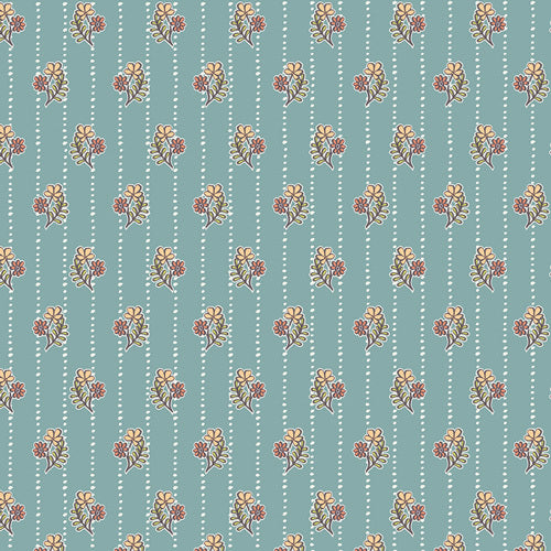 K-8124 Thriving Threads Light - Knit - Happy Little Quilt Shop