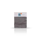 Kimberbell Canvas Cinch Backpack Blank Charcoal - Happy Little Quilt Shop
