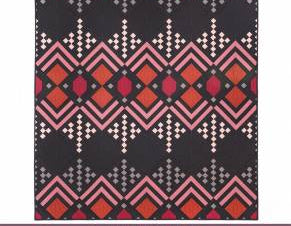 Deco Quilt Pattern by Lo & Behold Stitchery - Happy Little Quilt Shop